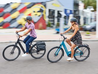 Ciclismo Urbano