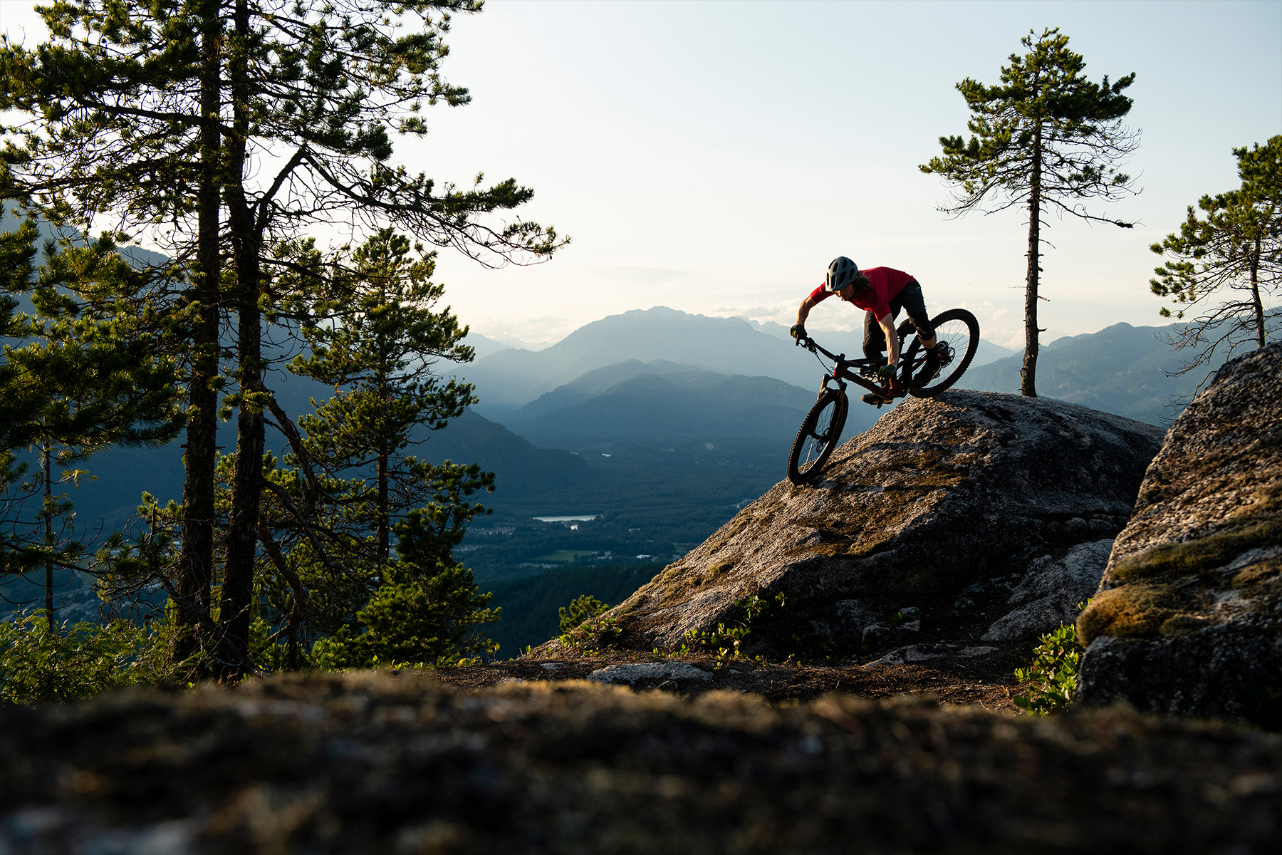 bicicletas de montaña