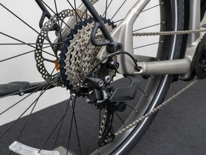 trek, ebike, eバイク, サイクリング, トレック, allant+, verve+
